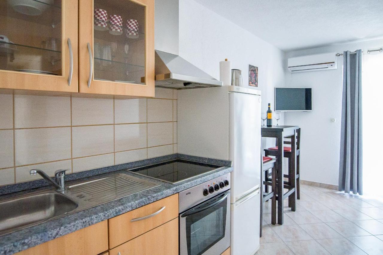Apartments Ivica & Marica Celina Luaran gambar