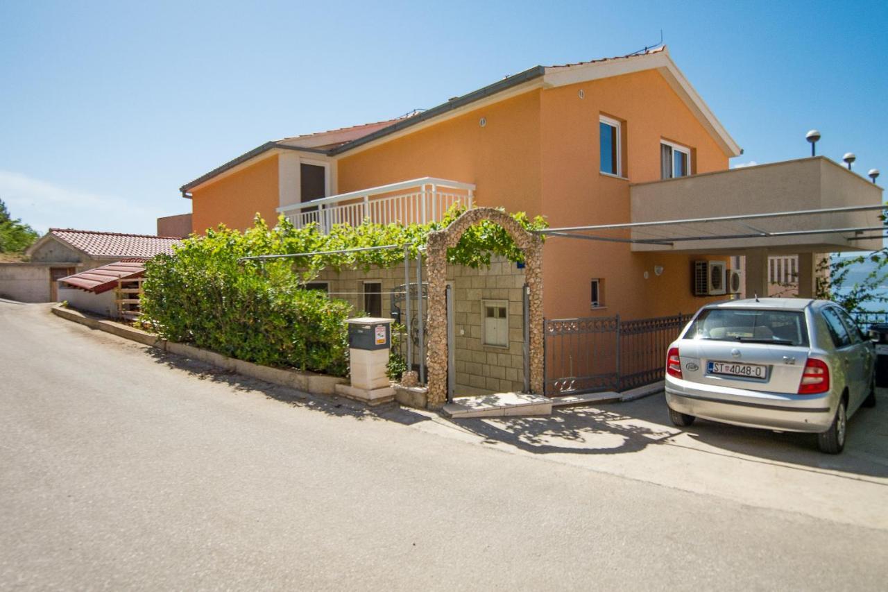 Apartments Ivica & Marica Celina Luaran gambar