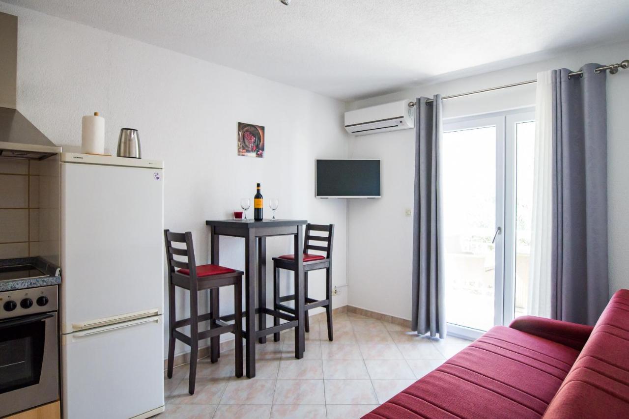 Apartments Ivica & Marica Celina Luaran gambar