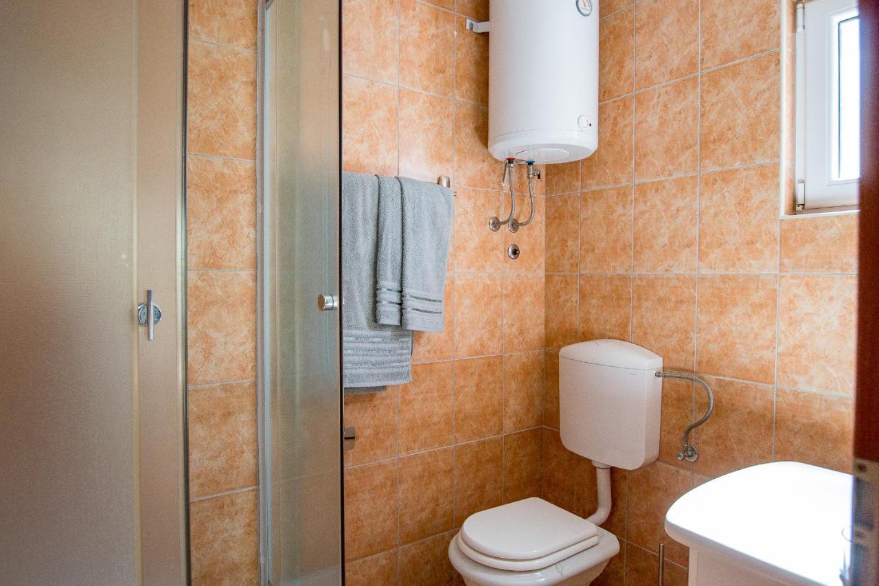 Apartments Ivica & Marica Celina Luaran gambar