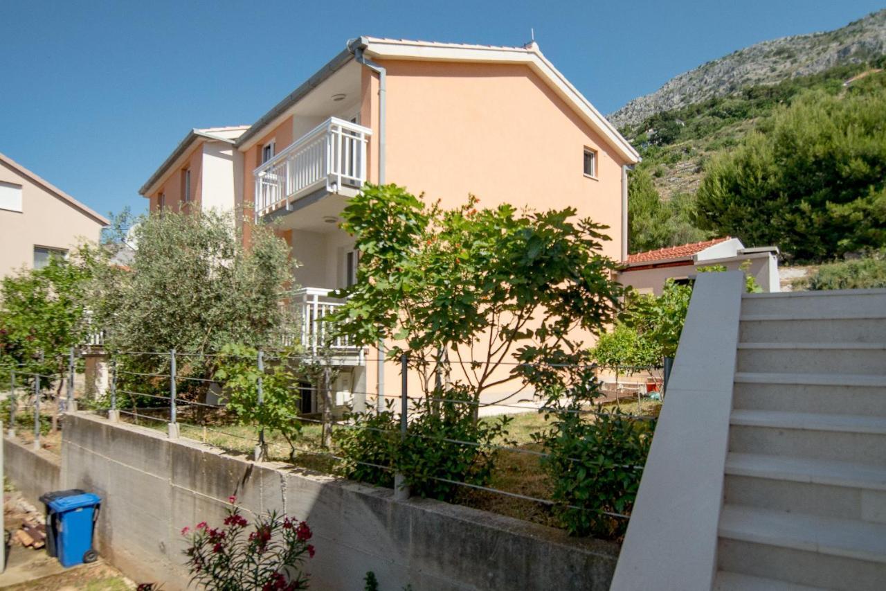 Apartments Ivica & Marica Celina Luaran gambar