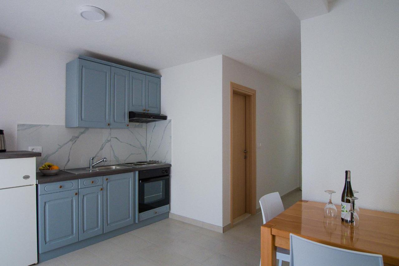 Apartments Ivica & Marica Celina Luaran gambar